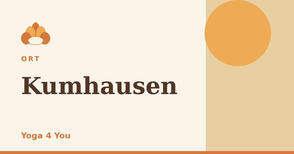 Kumhausen