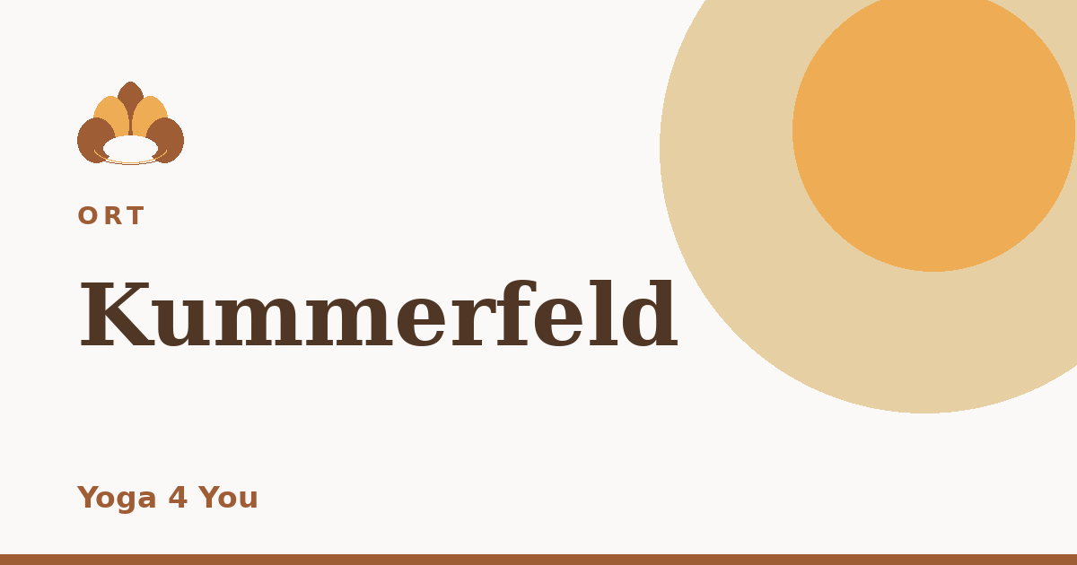 Kummerfeld