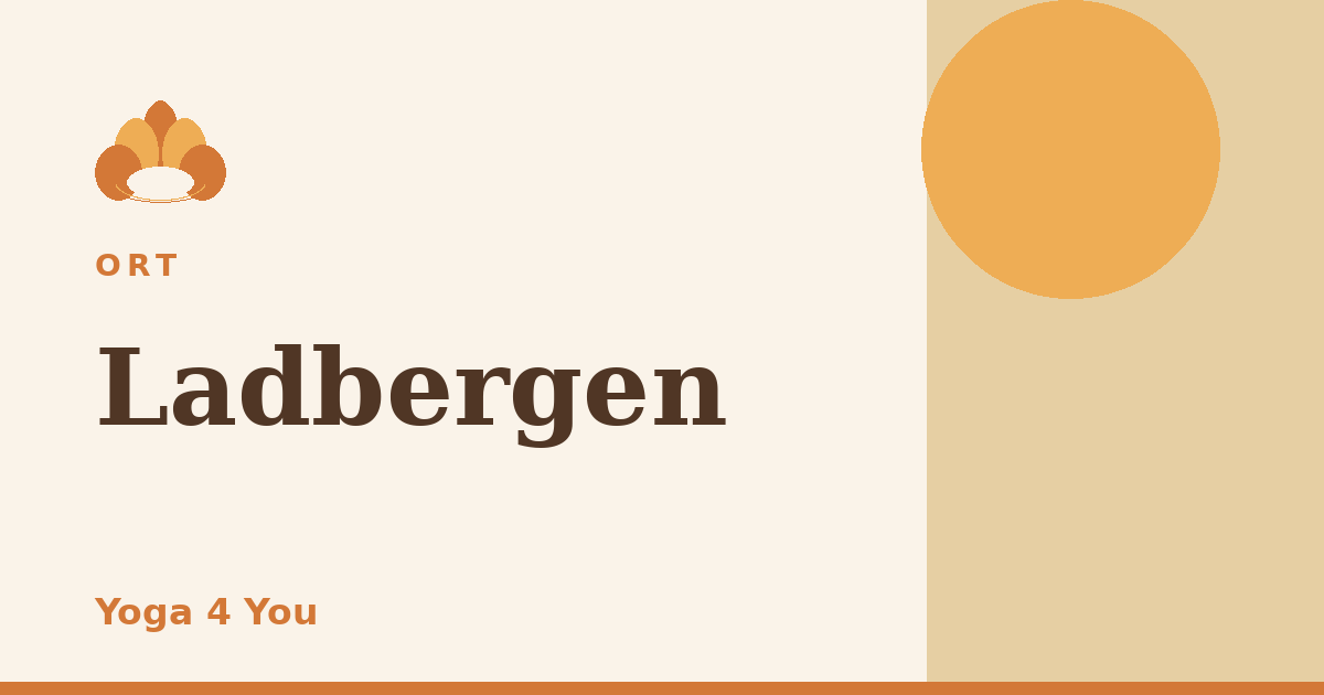 Ladbergen