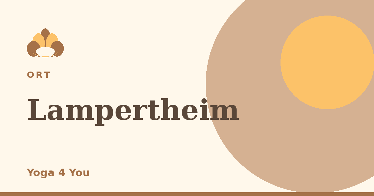 Lampertheim