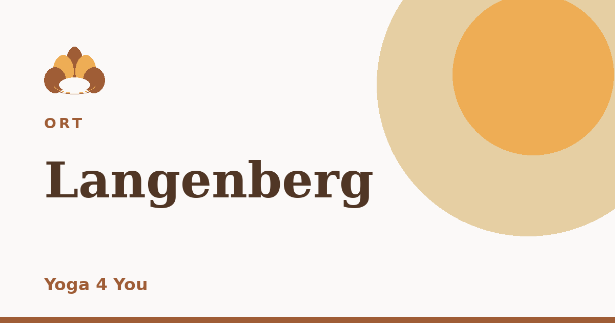 Langenberg