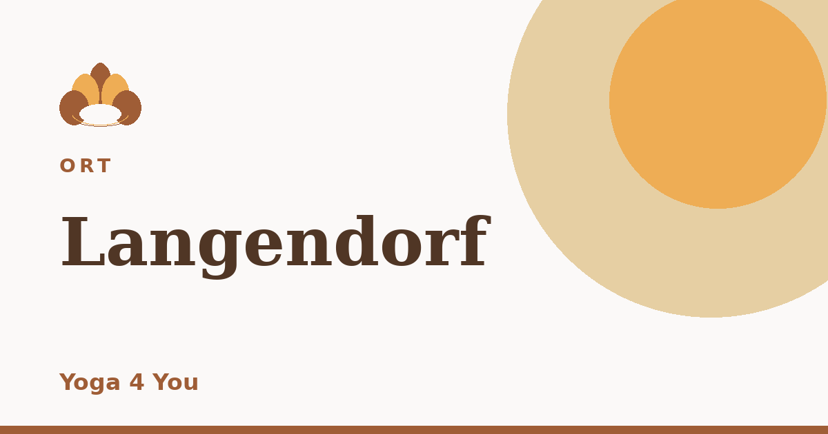 Langendorf