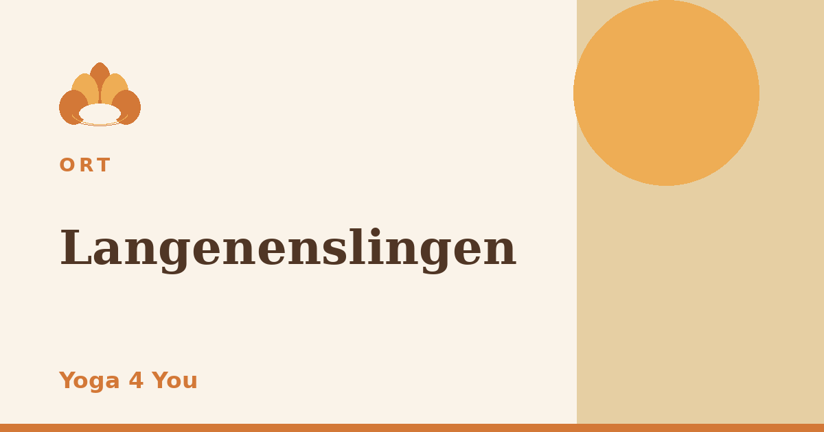 Langenenslingen