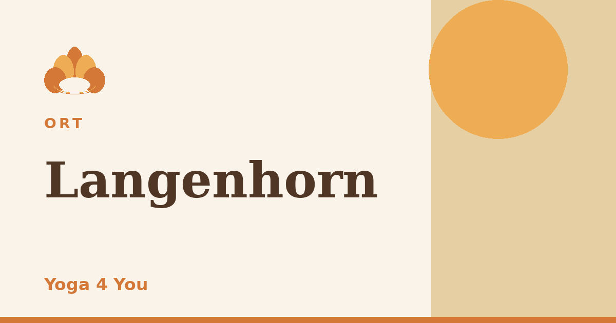 Langenhorn