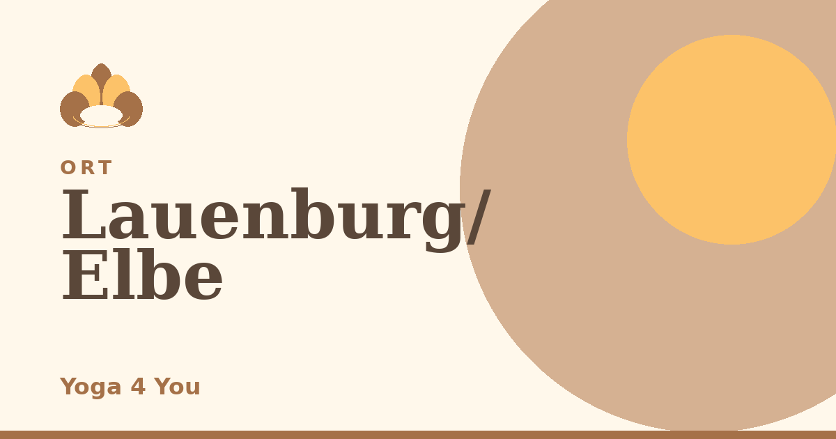 Lauenburg/Elbe