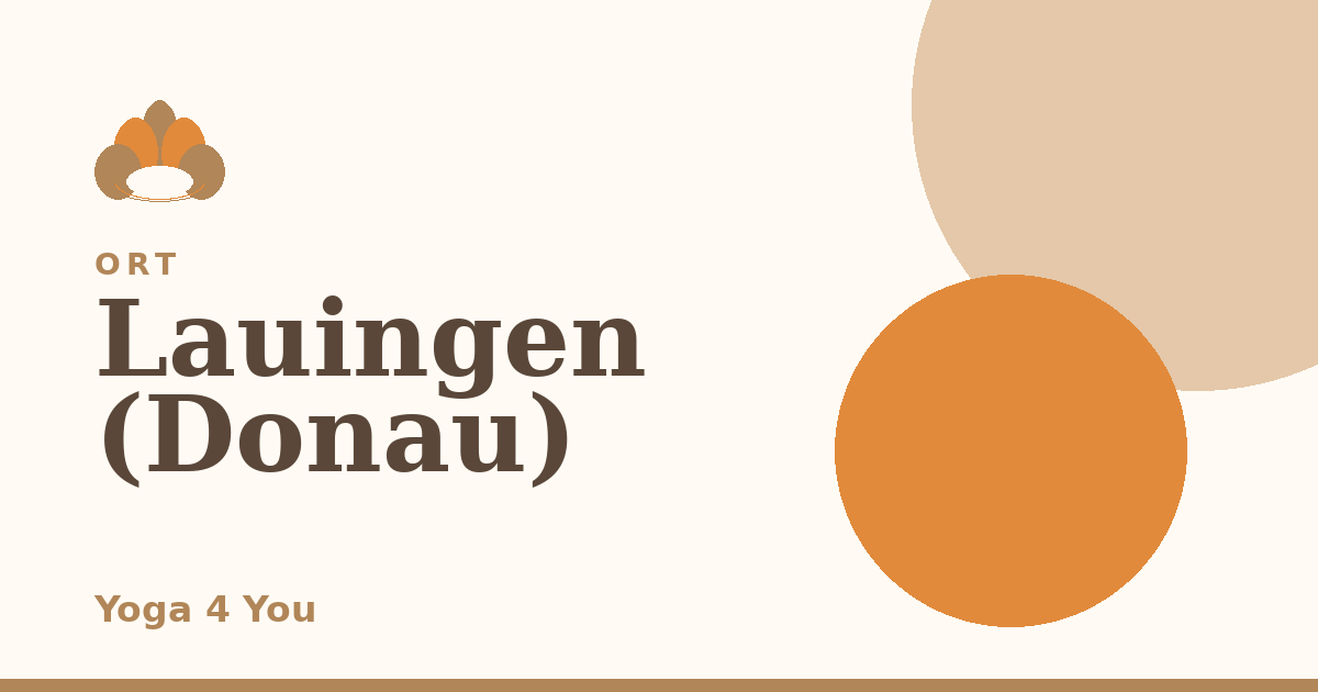 Lauingen (Donau)