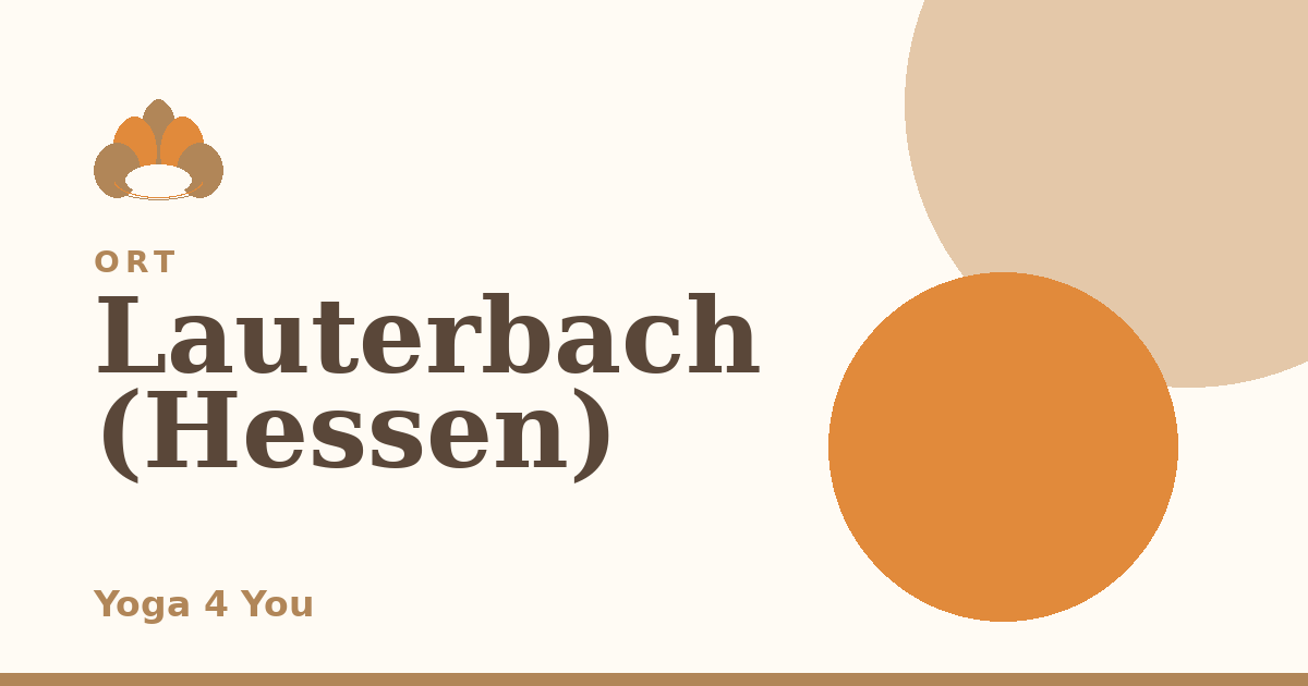 Lauterbach (Hessen)