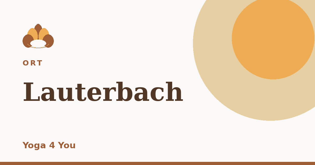Lauterbach