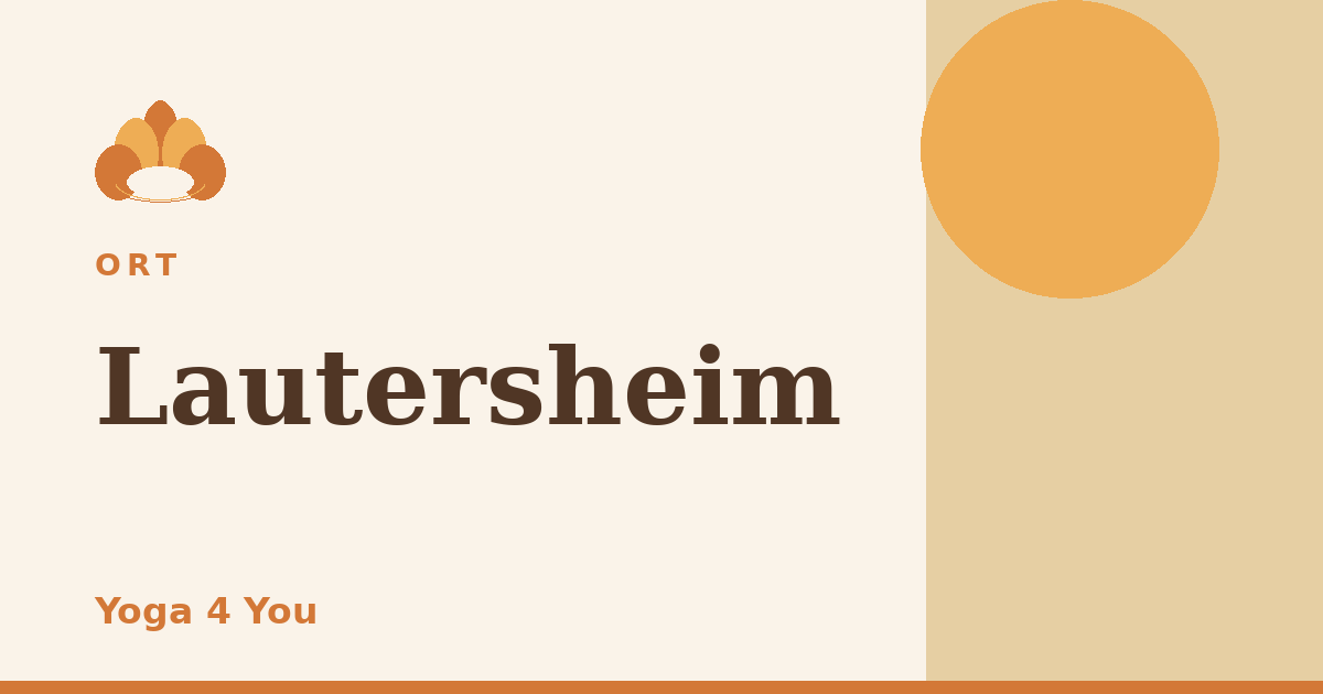 Lautersheim