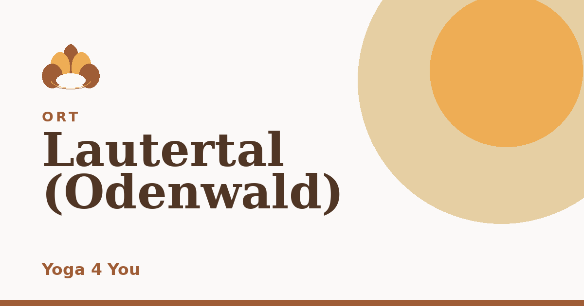 Lautertal (Odenwald)
