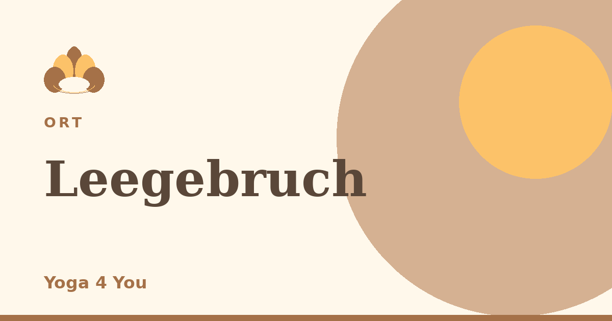 Leegebruch