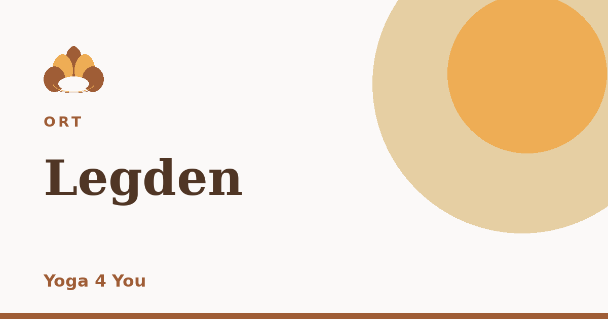 Legden