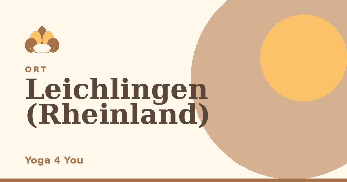 Leichlingen (Rheinland)