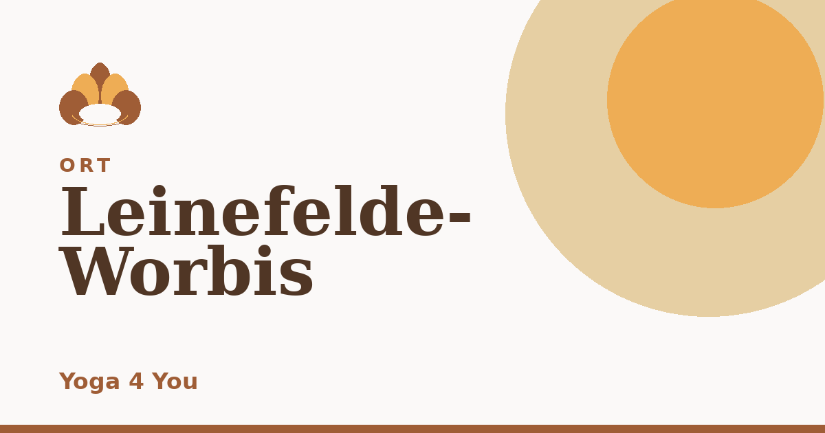 Leinefelde-Worbis