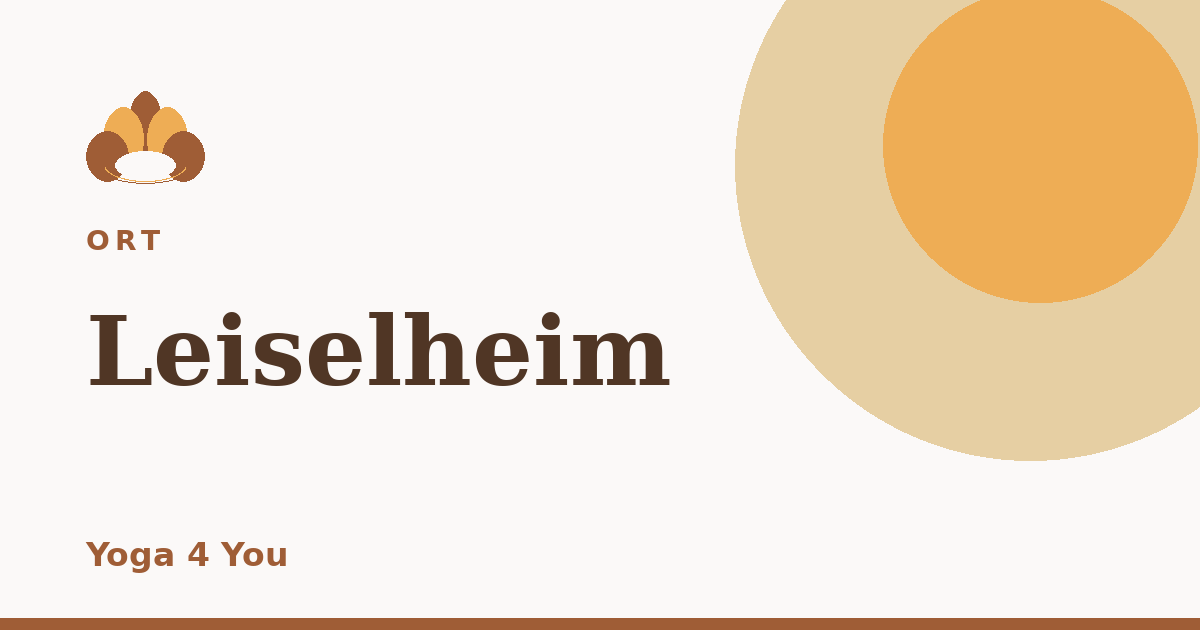 Leiselheim