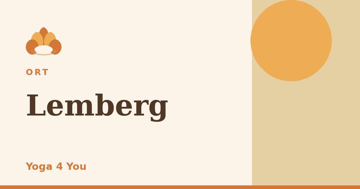 Lemberg