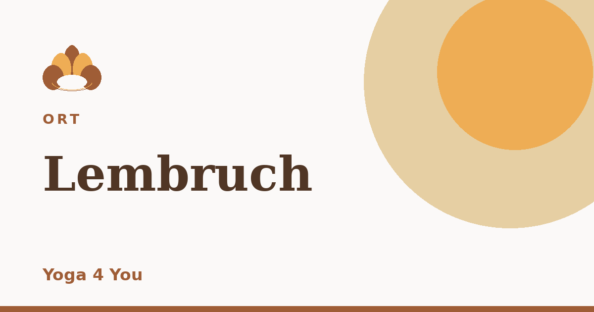 Lembruch