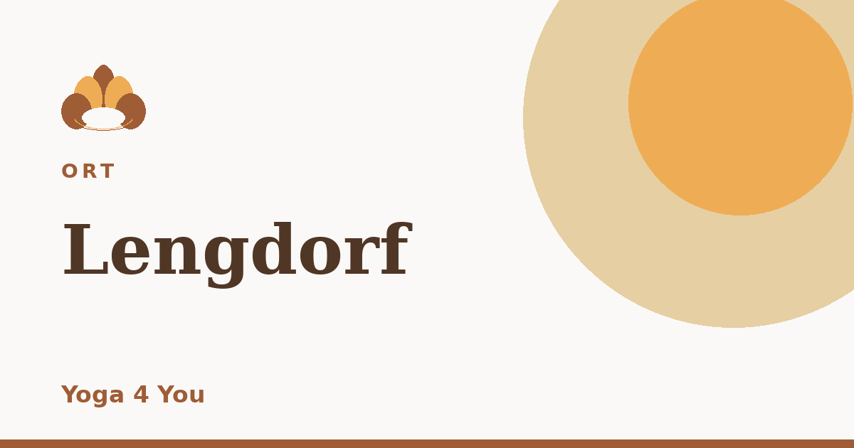 Lengdorf