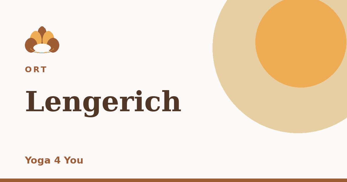 Lengerich
