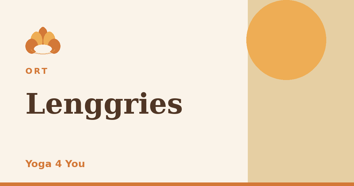 Lenggries