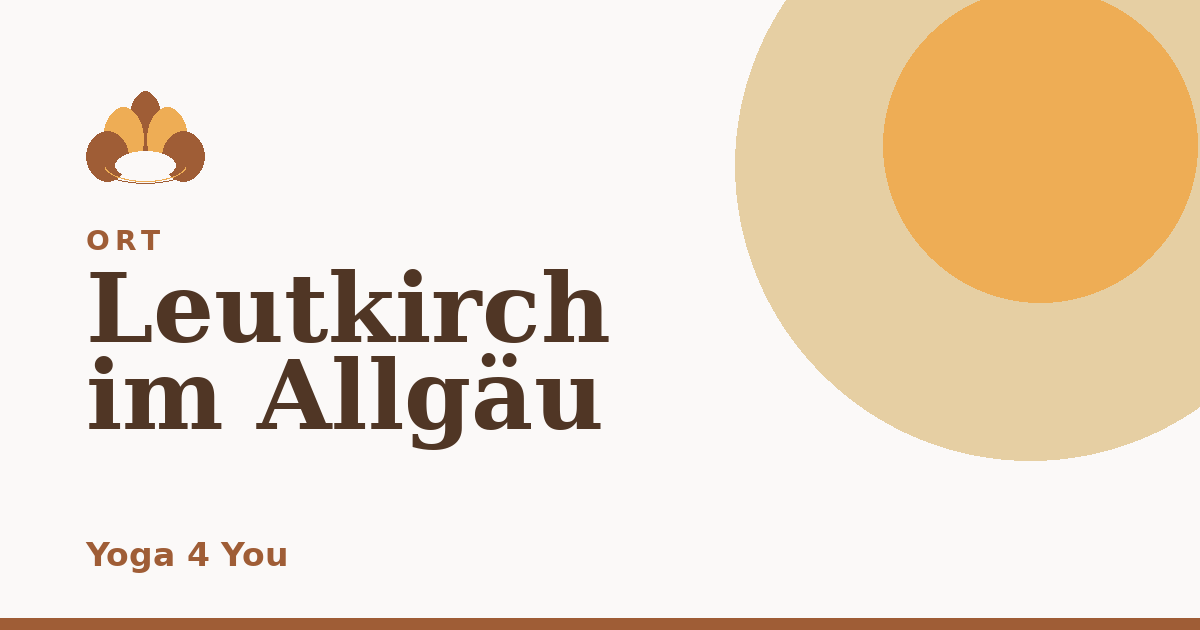 Leutkirch im Allgäu