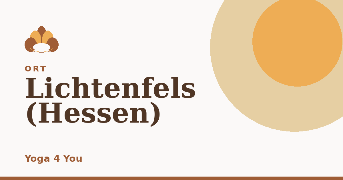 Lichtenfels (Hessen)