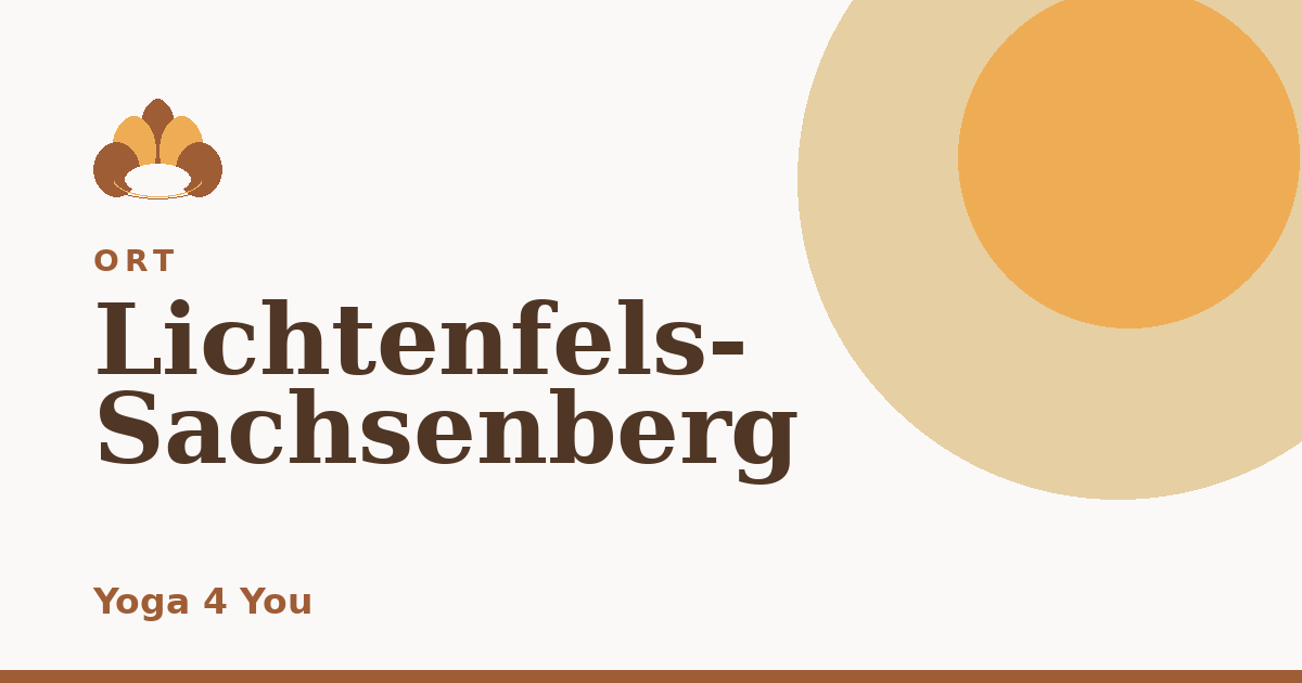 Lichtenfels-Sachsenberg