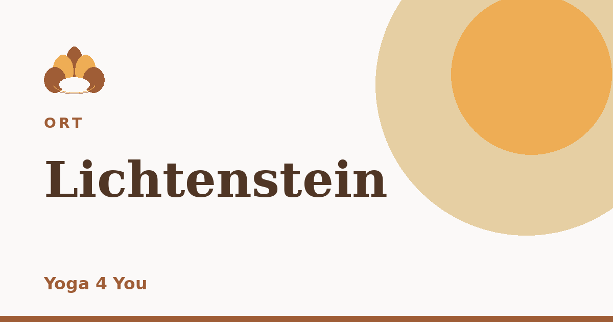 Lichtenstein