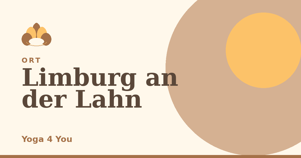 Limburg an der Lahn