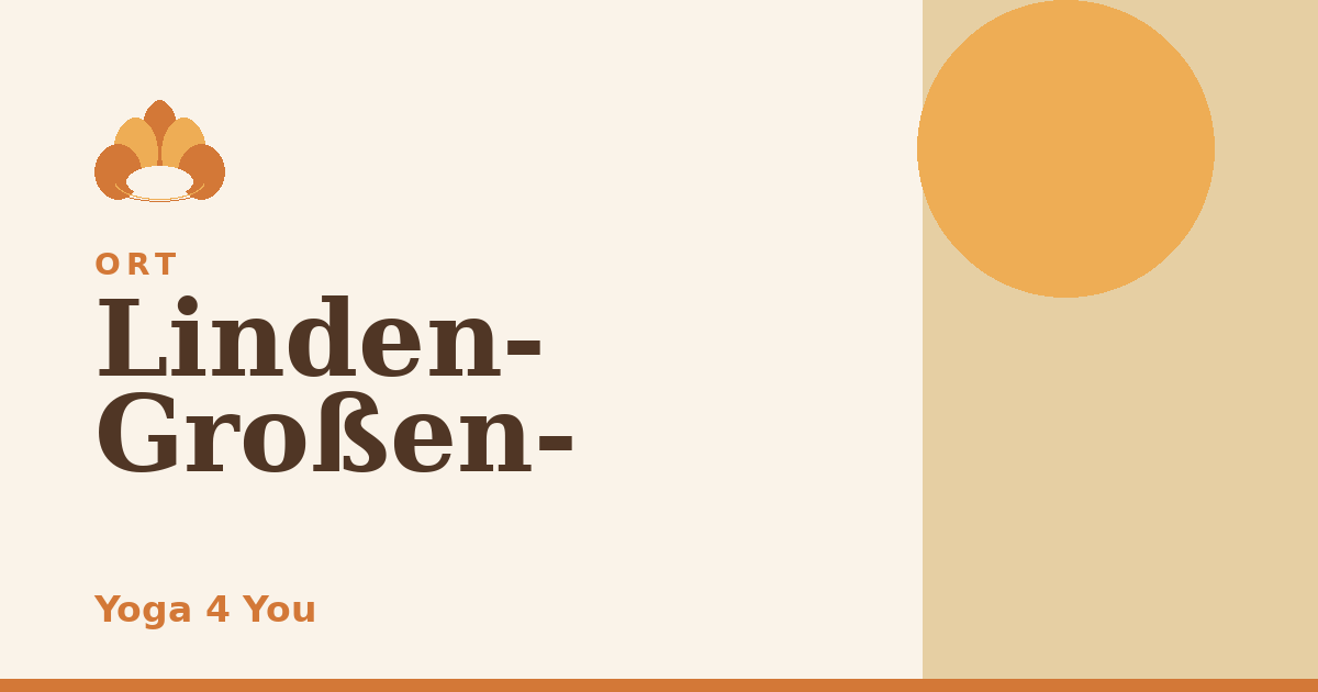 Linden-Großen-Linden