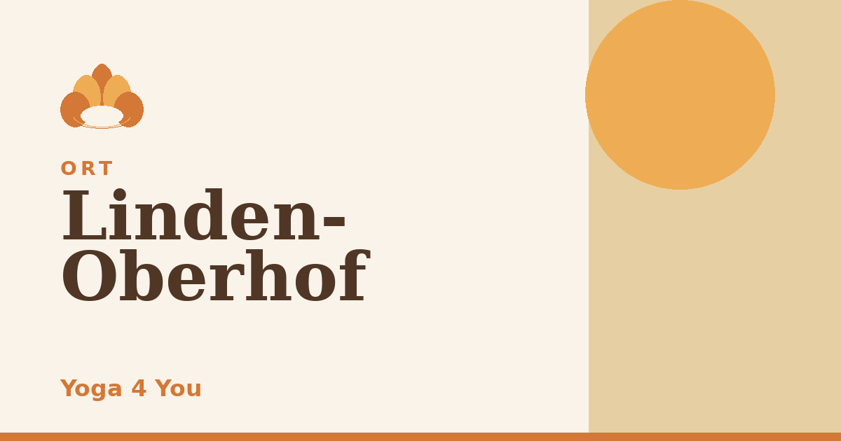 Linden-Oberhof