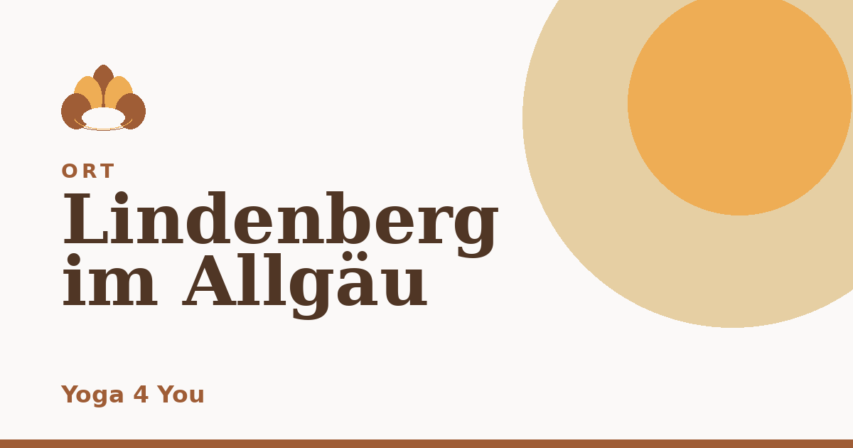 Lindenberg im Allgäu