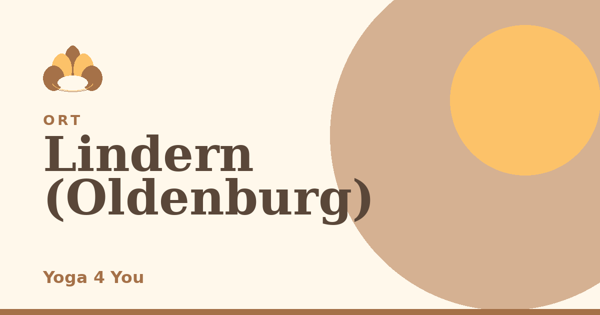 Lindern (Oldenburg)