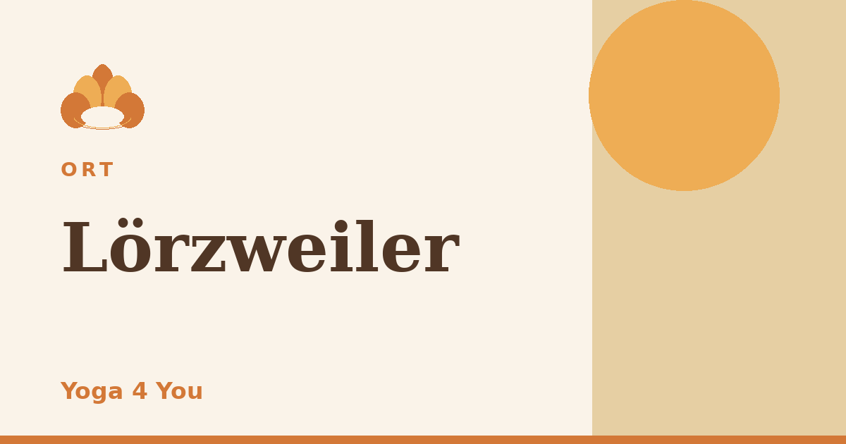 Lörzweiler