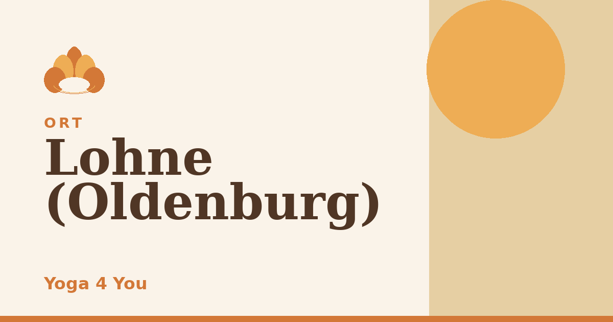 Lohne (Oldenburg)