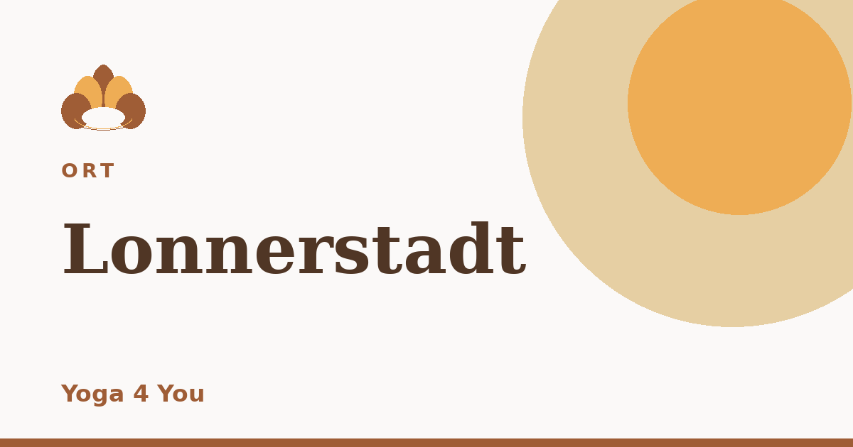 Lonnerstadt