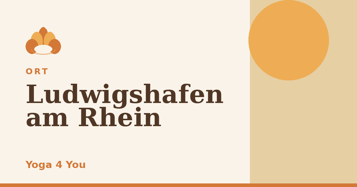 Ludwigshafen am Rhein