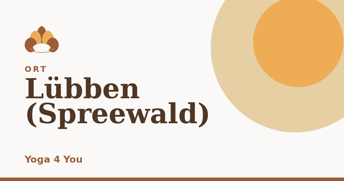 Lübben (Spreewald)
