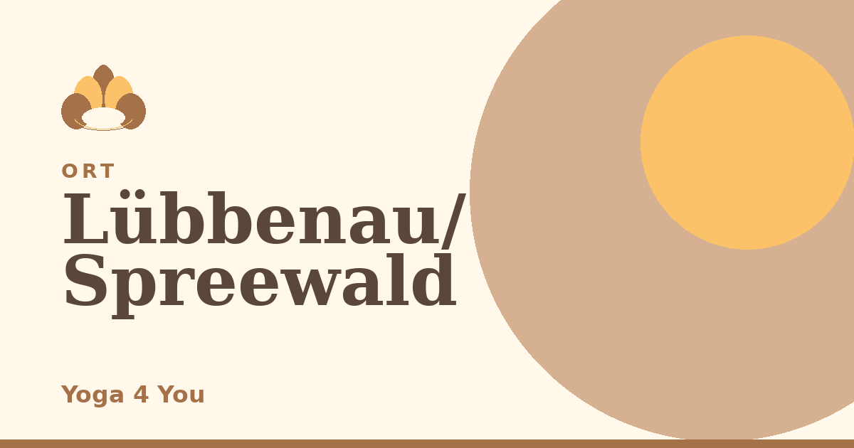 Lübbenau/Spreewald
