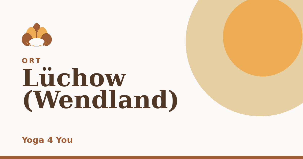 Lüchow (Wendland)