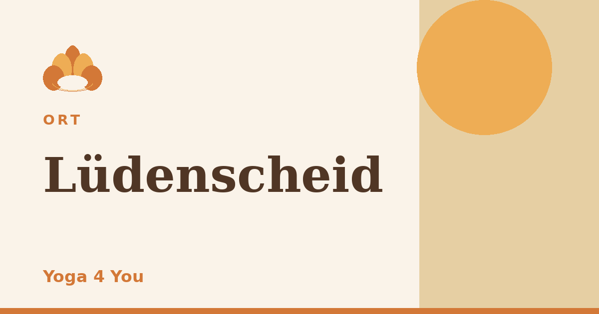 Lüdenscheid