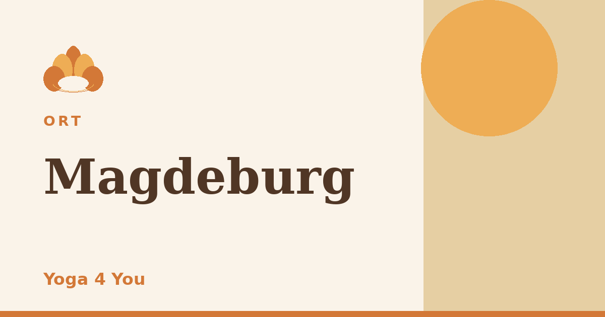 Magdeburg