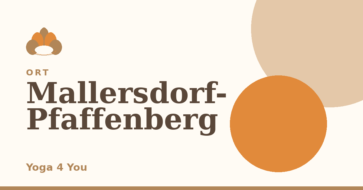 Mallersdorf-Pfaffenberg