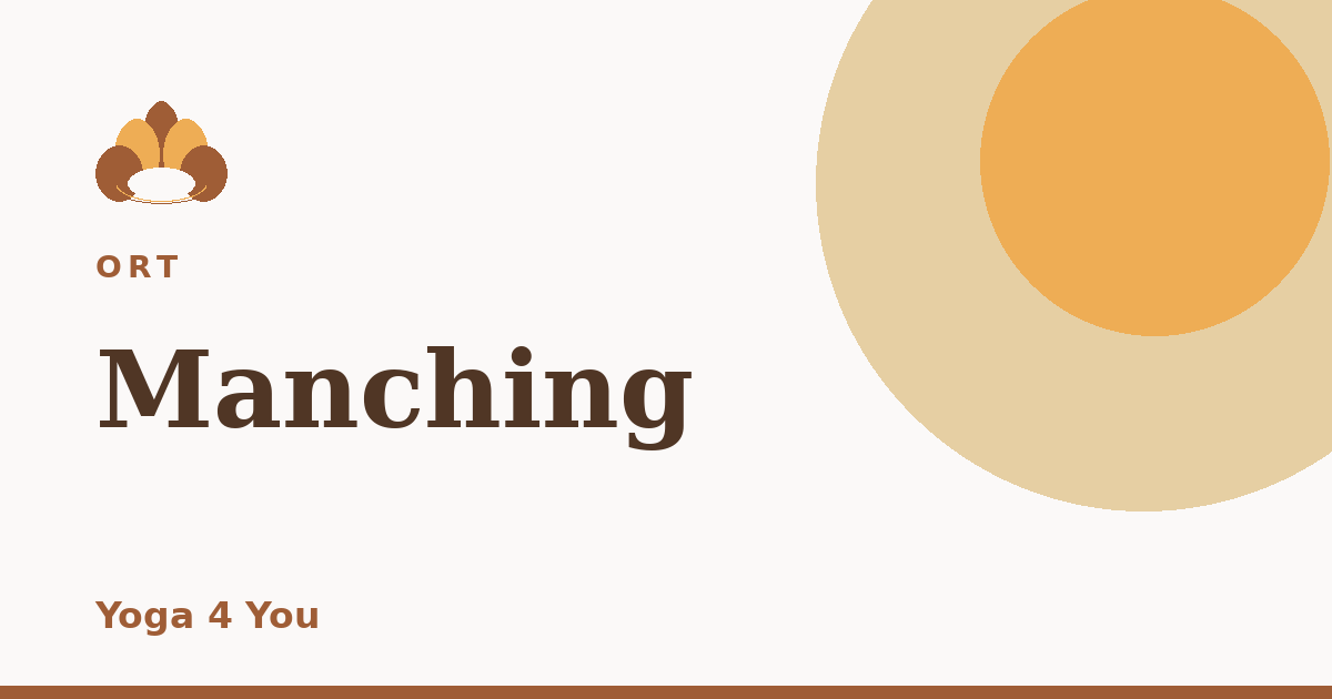 Manching