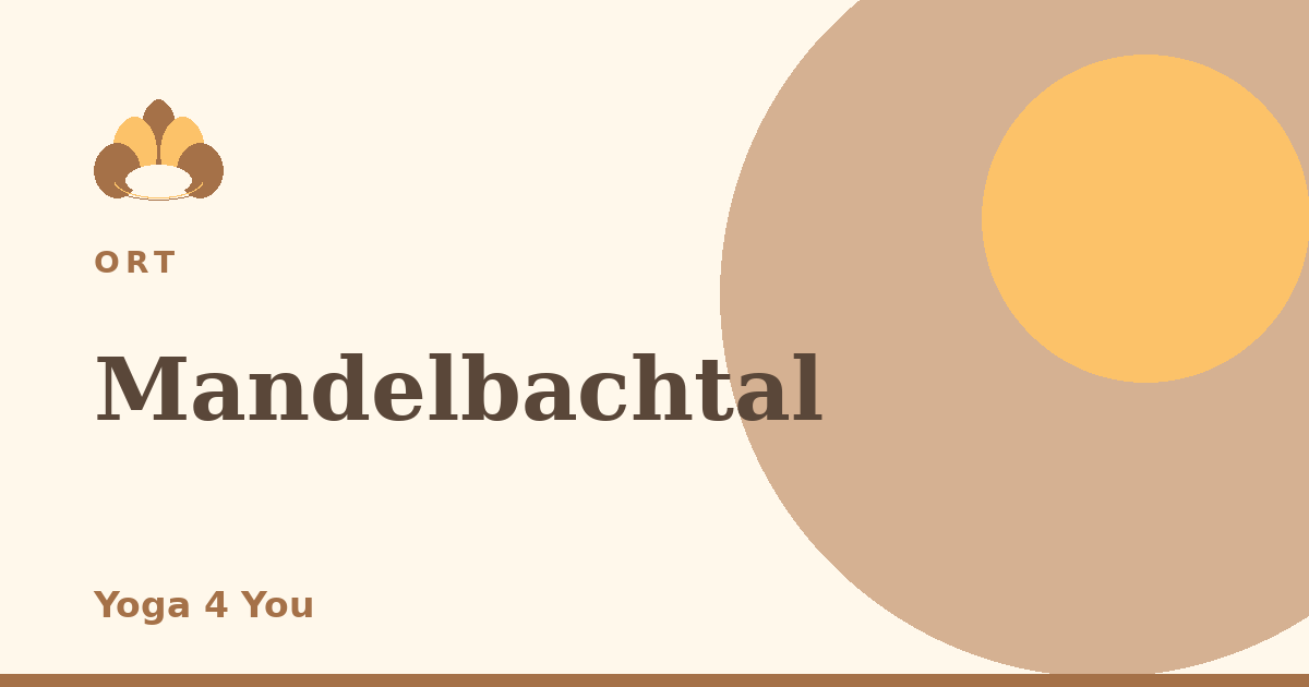 Mandelbachtal