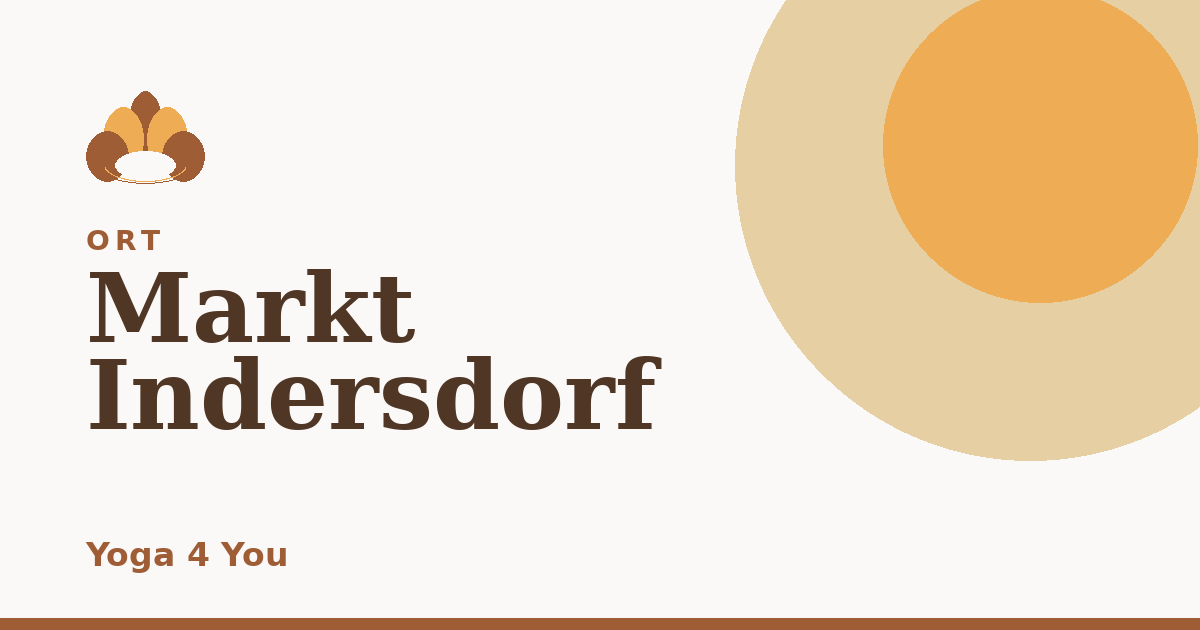Markt Indersdorf