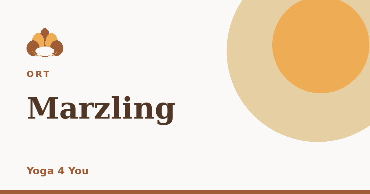 Marzling