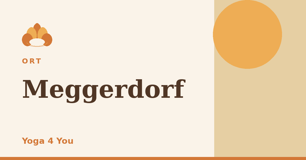 Meggerdorf