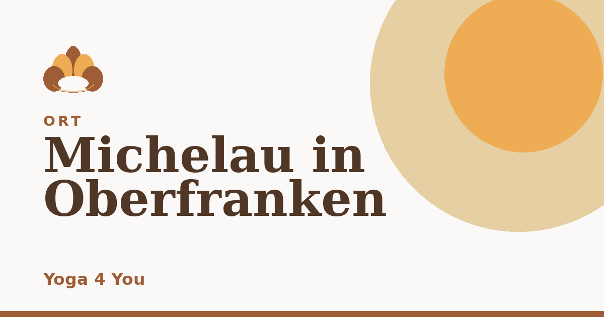 Michelau in Oberfranken