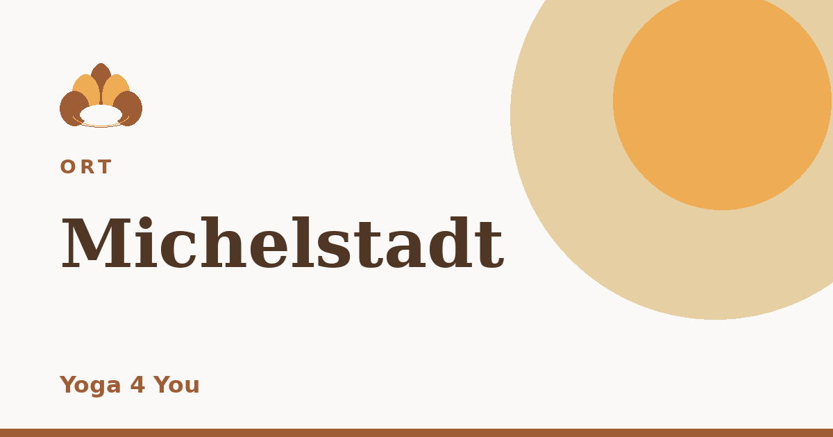 Michelstadt